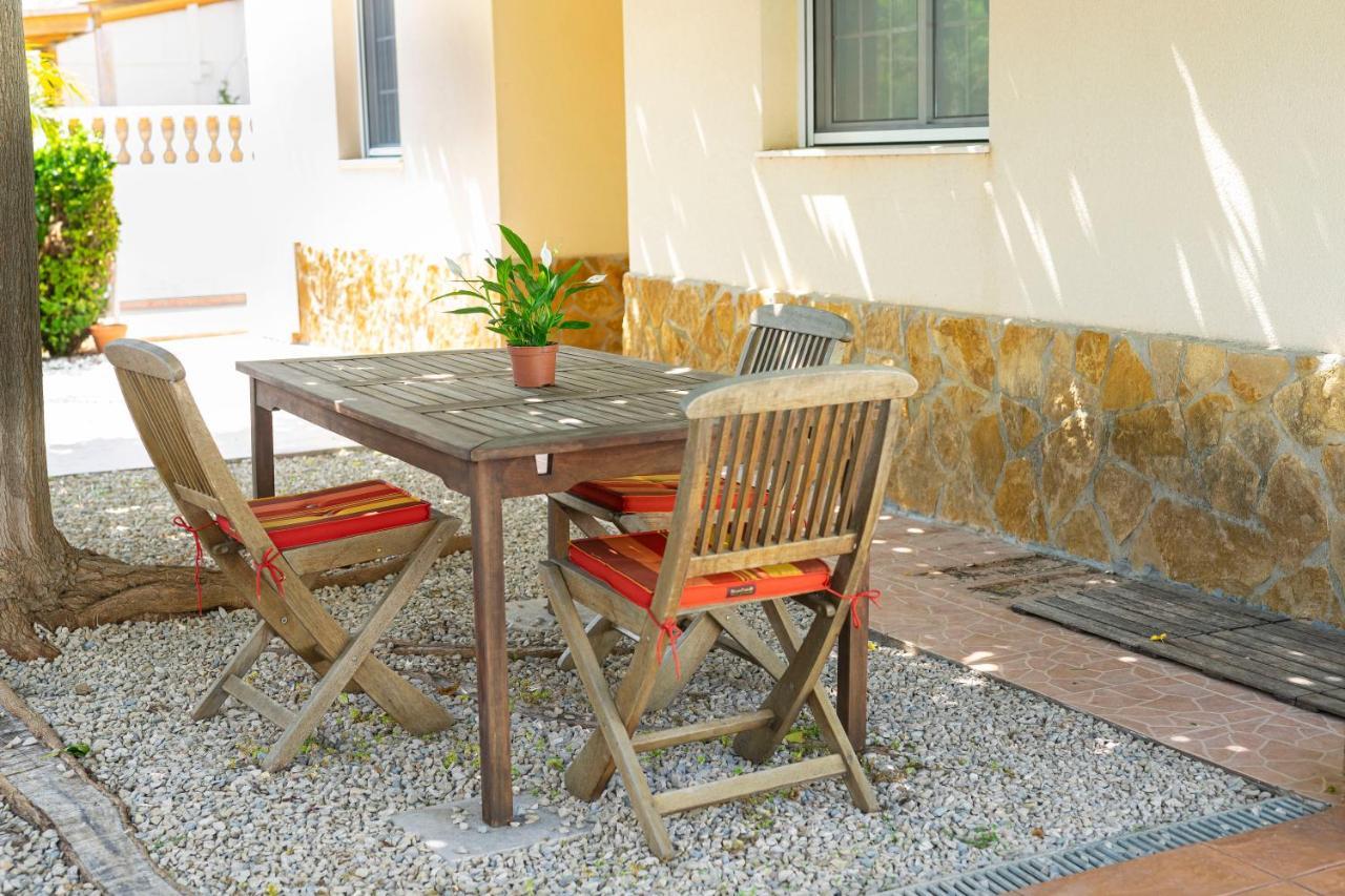 Lo Raconet De Julia Villa Vinaros Exterior photo
