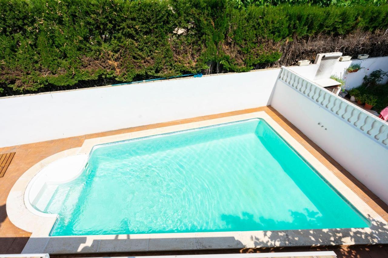 Lo Raconet De Julia Villa Vinaros Exterior photo